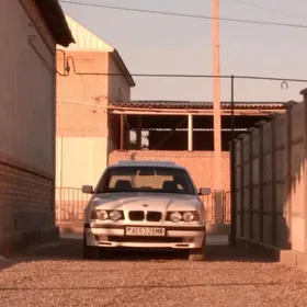 BMW 525 1994