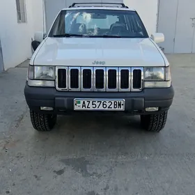 Jeep Grand Cherokee 1997