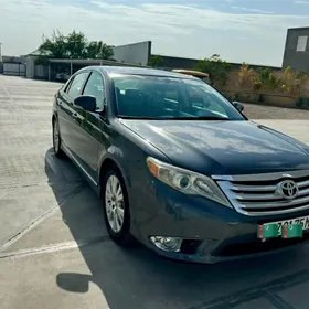 Toyota Avalon 2012