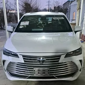Toyota Avalon 2019