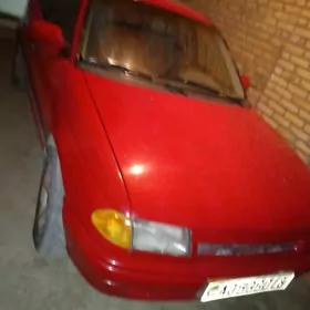 Opel Astra 1992