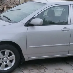 Toyota Corolla 2002