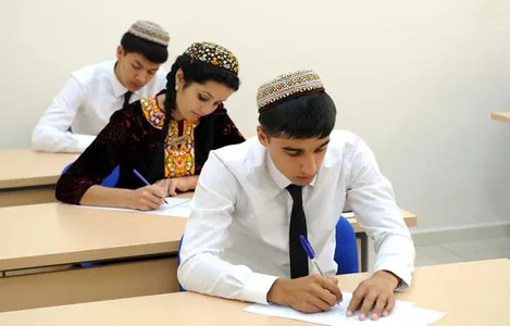 Türkmenistanda okuwa tabşyrmak üçin gerekli resminamalaryň sanawy (2024 ý.)