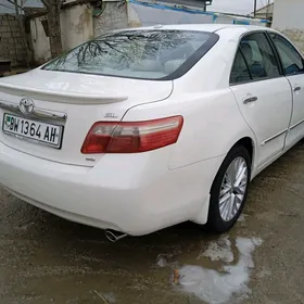 Toyota Camry 2009