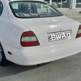 Opel Vectra 2000