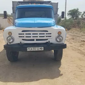 Zil 131 1990