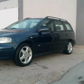 Opel Astra 1999