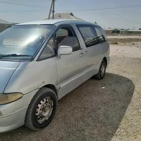 Toyota Previa 1995