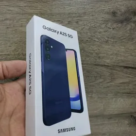 SAMSUNG A25 6/128GB