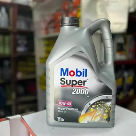 MOBIL 10W40 EU