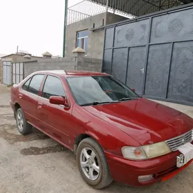 Nissan Sunny 1996