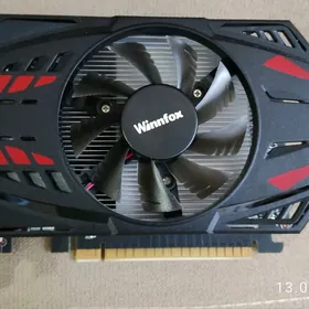 видео карта gtx 750 ti