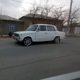 Lada 2104 1984