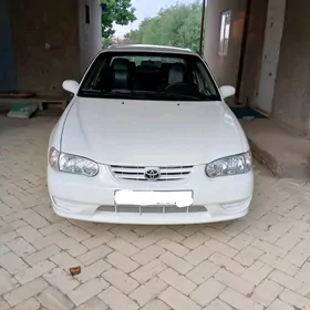 Toyota Corolla 2002