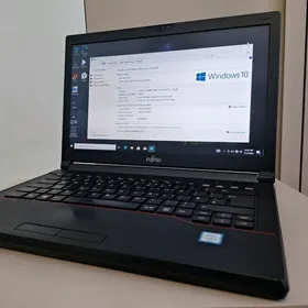 Fujitsu I5 Gen 6