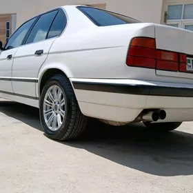 BMW 530 1993