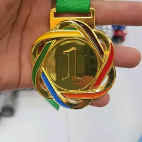 Sport Medal Kubok GreSport