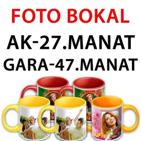 Bokal Bloknot Sowgat Wizitka