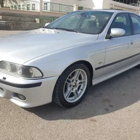 BMW 530 2002