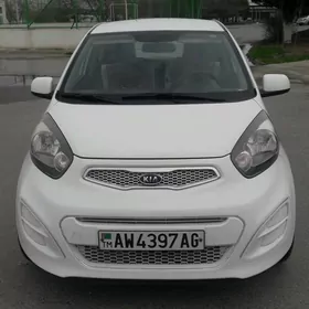 Kia Picanto 2011