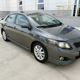 Toyota Corolla 2010