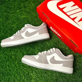 Nike Air Jordan Low1 Gray