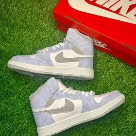 Nike Air Jordan High Menthol