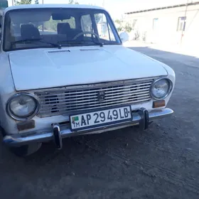 Lada 2101 1994