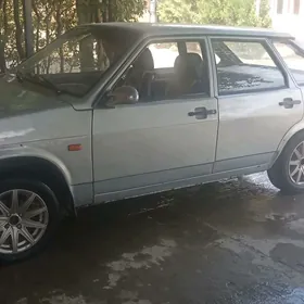 Lada 2109 1988