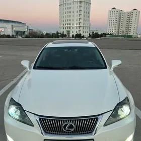 Lexus IS 250 2010