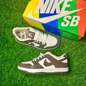 SB Dunk Nike