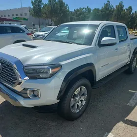 Toyota Tacoma 2020