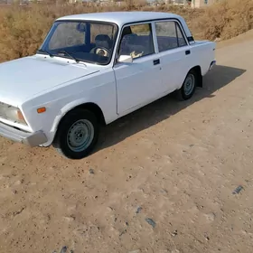 Lada 2105 2001