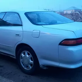 Toyota Mark II 1995