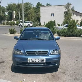 Opel Astra 1999