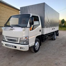 Isuzu i-Series 2008