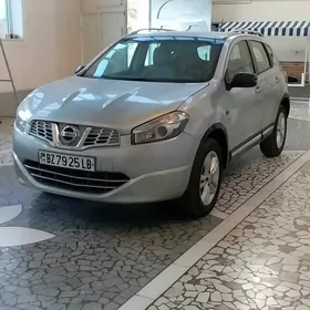 Nissan Qashqai 2012