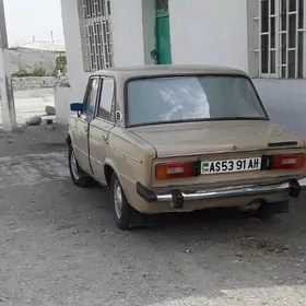 Lada 2106 1992