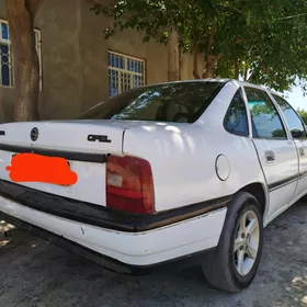 Opel Vectra 1990