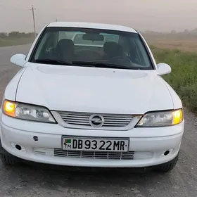 Opel Vectra 2000