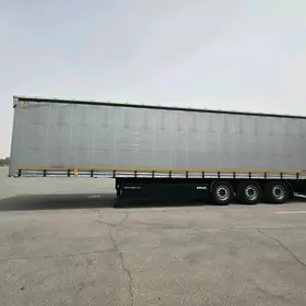 Kogel Euro Trailer 2019