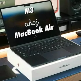 Air 16-RAM|512-SSD| Apple MacB