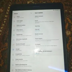 Samsung tab a