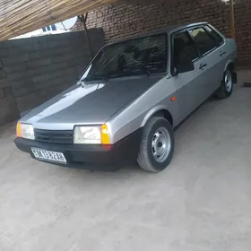 Lada 21099 2003