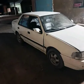 Hyundai Excel 1994