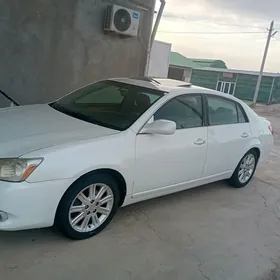 Toyota Avalon 2005