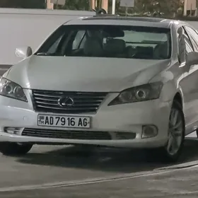 Lexus ES 350 2008