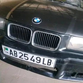 BMW 320 1993