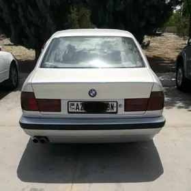 BMW 525 1995