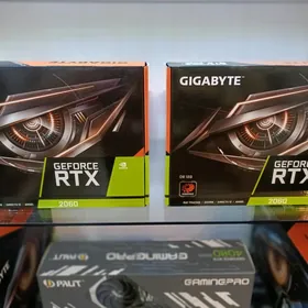 GIGABYTE RTX 2060